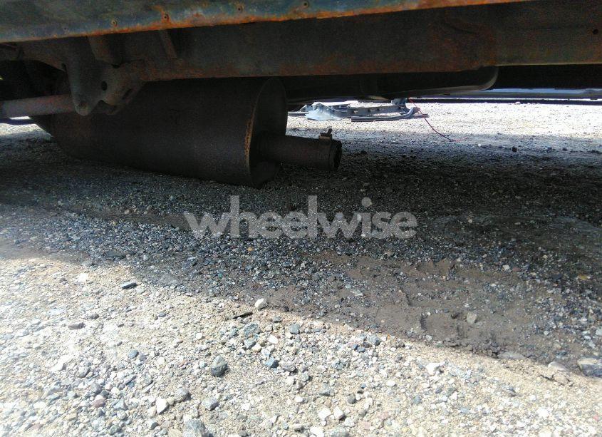 Photo 14 of 2010 Dodge Ram 1500 LARAMIE (VIN 1D7RV1CTXAS242813)