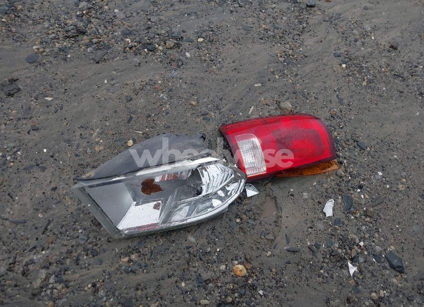 Photo 12 of 2010 Dodge Ram 1500 SLT/SPORT/TRX (VIN 1D7RV1GP1AS129166)