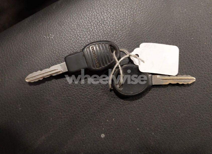 Photo 11 of 2010 Dodge Ram 1500 ST (VIN 1D7RV1GP2AS199341)