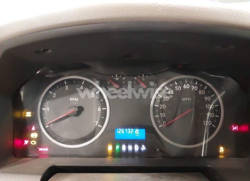 Photo 7 of 2010 Dodge Ram 1500 ST (VIN 1D7RV1GP2AS199341)