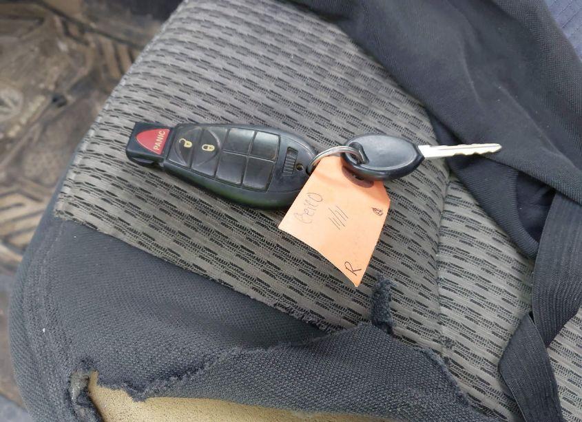 Photo 11 of 2010 Dodge Ram 1500 SLT/SPORT/TRX (VIN 1D7RV1GP3AS171290)