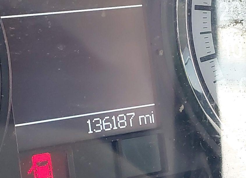 Photo 15 of 2010 Dodge Ram 1500 SLT/SPORT/TRX (VIN 1D7RV1GP3AS171290)