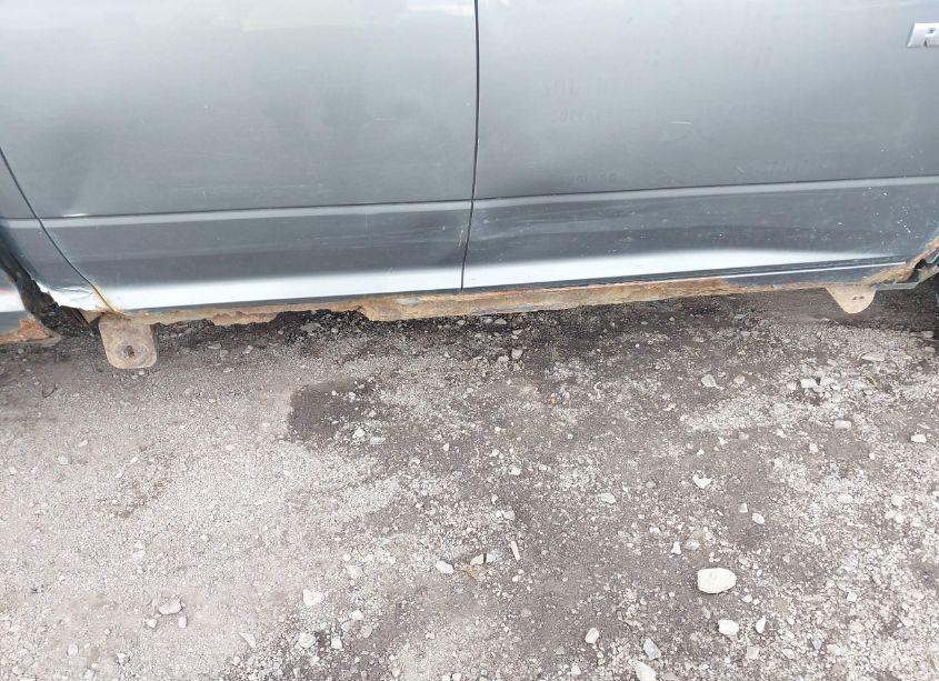 Photo 17 of 2010 Dodge Ram 1500 SLT/SPORT/TRX (VIN 1D7RV1GP3AS171290)