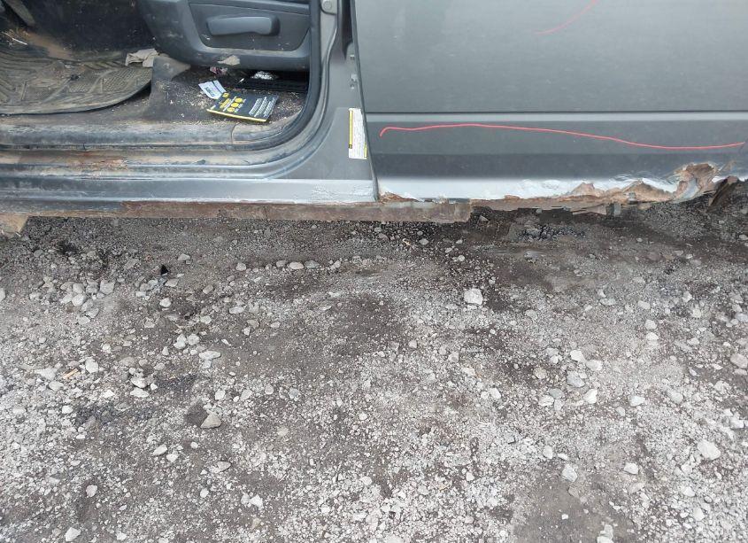 Photo 21 of 2010 Dodge Ram 1500 SLT/SPORT/TRX (VIN 1D7RV1GP3AS171290)