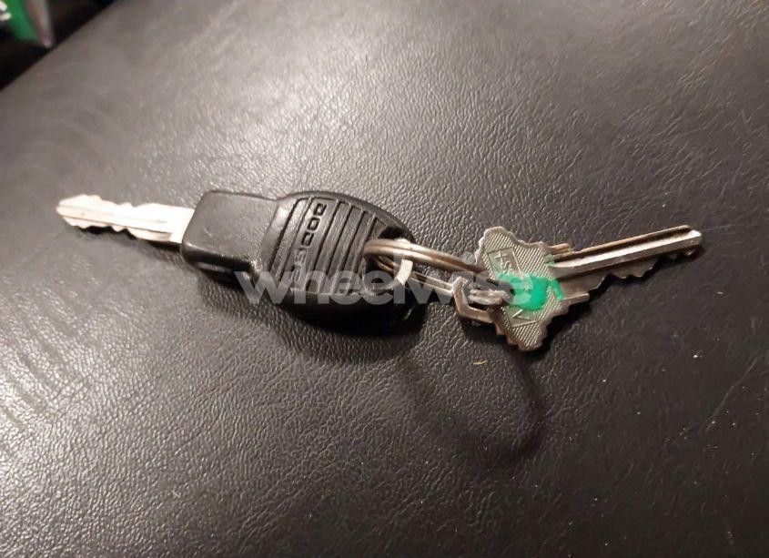 Photo 11 of 2010 Dodge Ram 1500 ST (VIN 1D7RV1GPXAS231632)