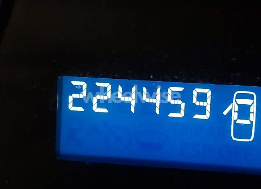 Photo 16 of 2010 Dodge Ram 1500 ST (VIN 1D7RV1GPXAS231632)