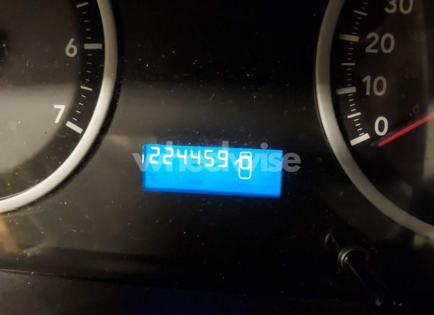 Photo 7 of 2010 Dodge Ram 1500 ST (VIN 1D7RV1GPXAS231632)