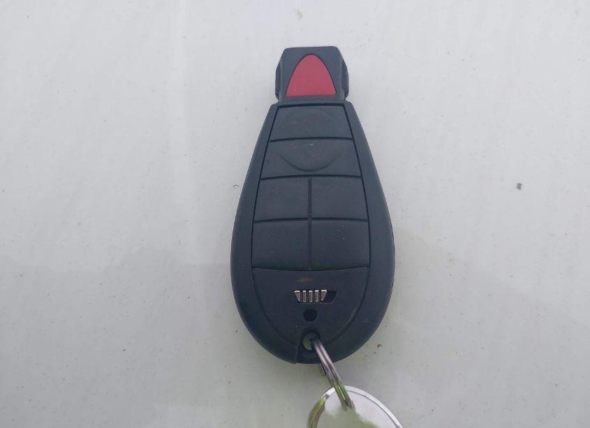 Photo 11 of 2010 Dodge Ram 1500 LARAMIE (VIN 1D7RV1GT0AS122691)