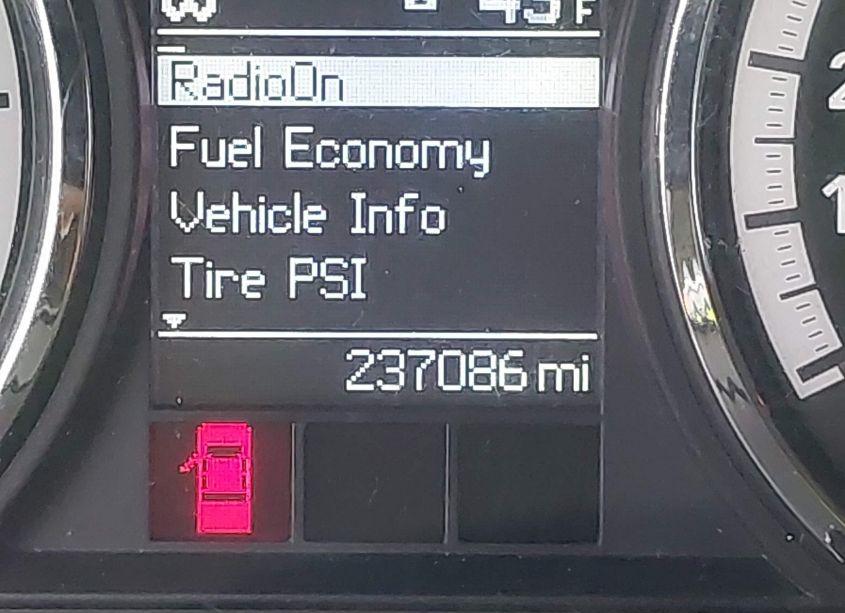 Photo 16 of 2010 Dodge Ram 1500 LARAMIE (VIN 1D7RV1GT0AS122691)