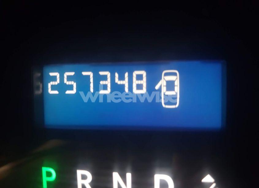 Photo 15 of 2010 Dodge Ram 1500 ST (VIN 1D7RV1GT0AS217722)