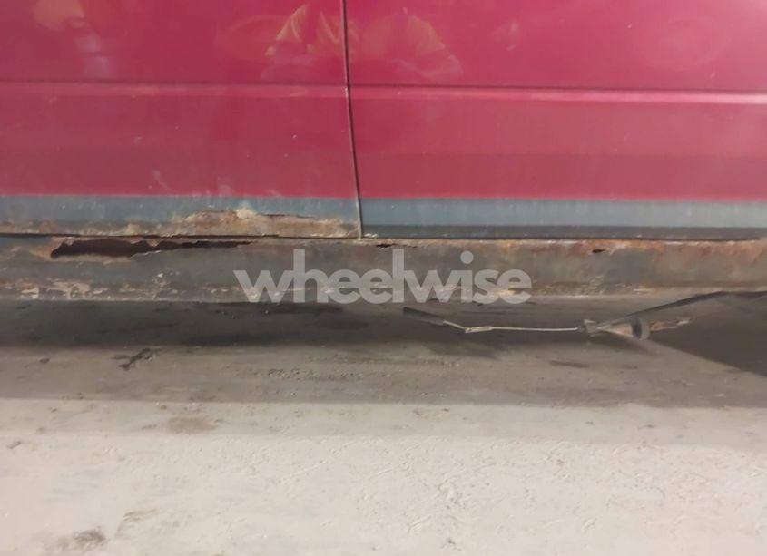 Photo 6 of 2010 Dodge Ram 1500 ST (VIN 1D7RV1GT0AS217722)