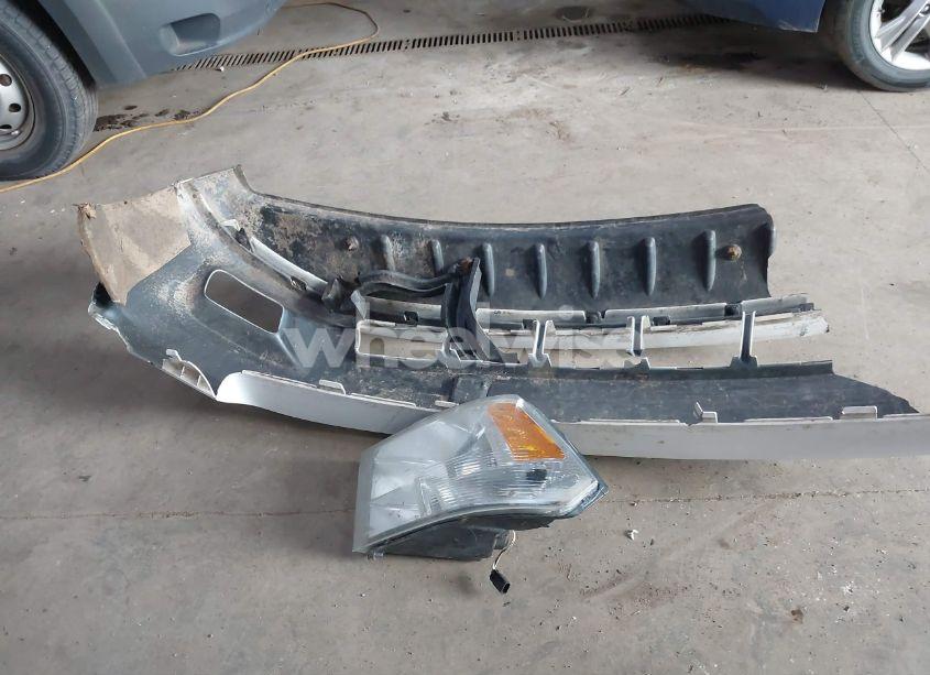 Photo 12 of 2010 Dodge Ram 1500 SLT/SPORT/TRX (VIN 1D7RV1GT1AS258232)