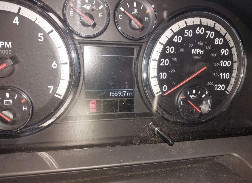 Photo 7 of 2010 Dodge Ram 1500 LARAMIE (VIN 1D7RV1GT2AS135104)