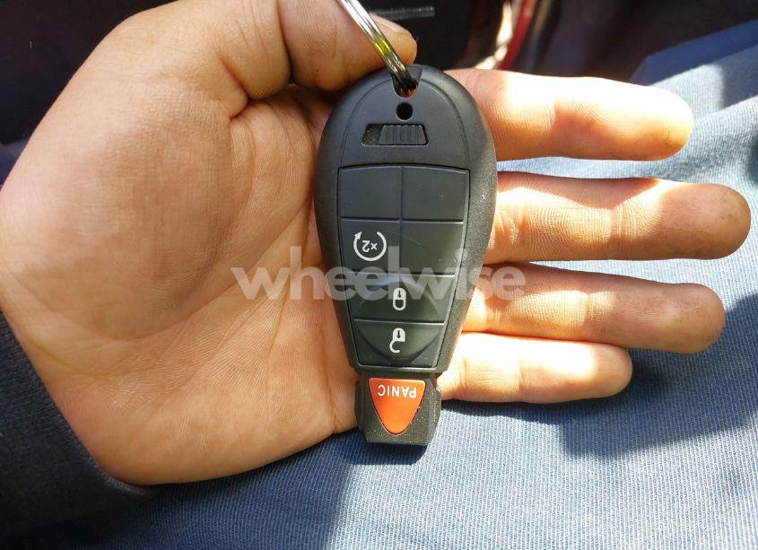 Photo 11 of 2010 Dodge Ram 1500 SLT/SPORT/TRX (VIN 1D7RV1GT4AS172901)