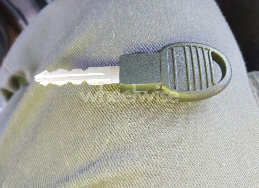 Photo 11 of 2010 Dodge Ram 1500 ST (VIN 1D7RV1GT4AS180514)