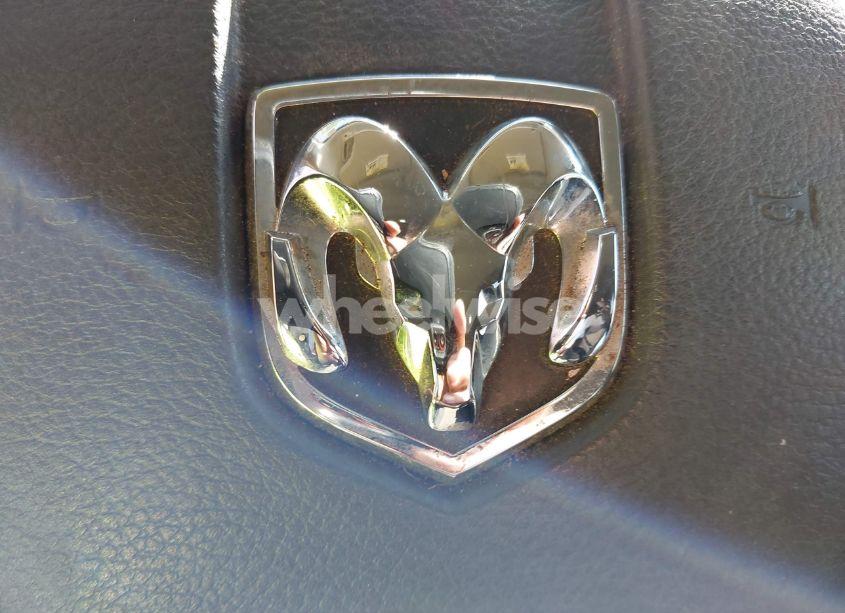 Photo 12 of 2010 Dodge Ram 1500 ST (VIN 1D7RV1GT4AS180514)