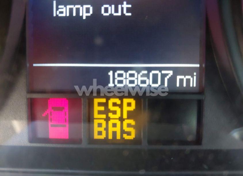 Photo 16 of 2010 Dodge Ram 1500 ST (VIN 1D7RV1GT4AS180514)