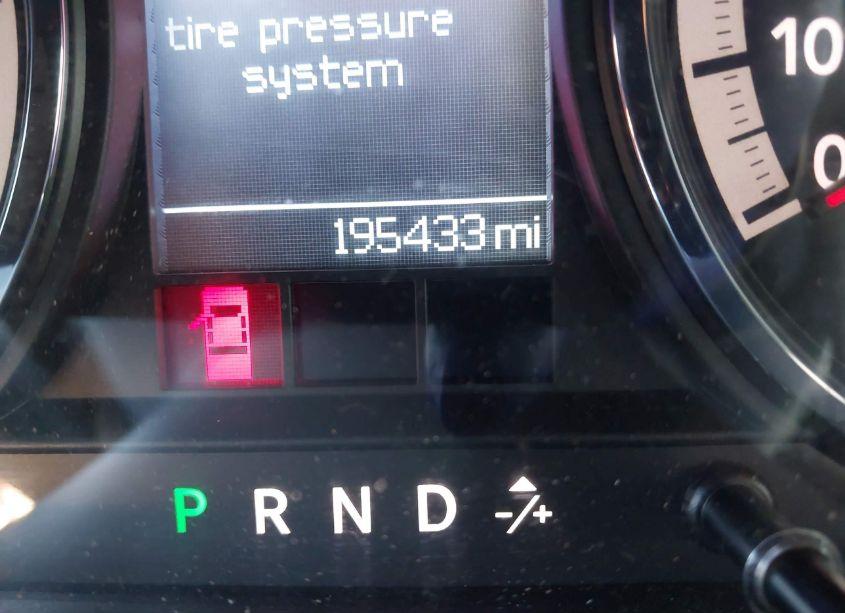 Photo 15 of 2010 Dodge Ram 1500 SLT/SPORT/TRX (VIN 1D7RV1GT4AS183560)