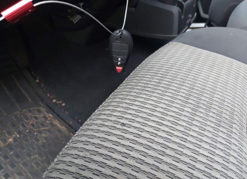 Photo 11 of 2010 Dodge Ram 1500 SLT/SPORT/TRX (VIN 1D7RV1GT5AS150406)