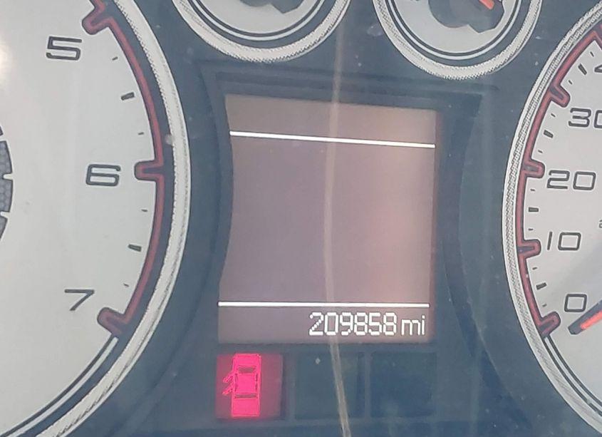 Photo 15 of 2010 Dodge Ram 1500 SLT/SPORT/TRX (VIN 1D7RV1GT5AS150406)