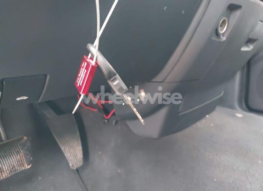 Photo 11 of 2010 Dodge Ram 1500 SLT/SPORT/TRX (VIN 1D7RV1GT6AS212198)