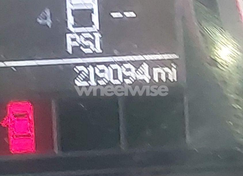 Photo 15 of 2010 Dodge Ram 1500 SLT/SPORT/TRX (VIN 1D7RV1GT6AS212198)