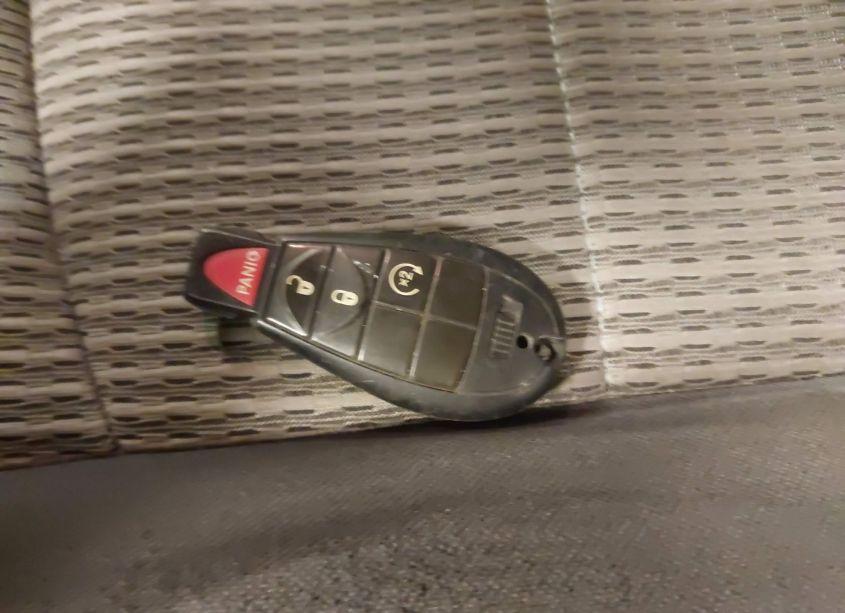 Photo 11 of 2010 Dodge Ram 1500 SLT/SPORT/TRX (VIN 1D7RV1GT6AS235030)