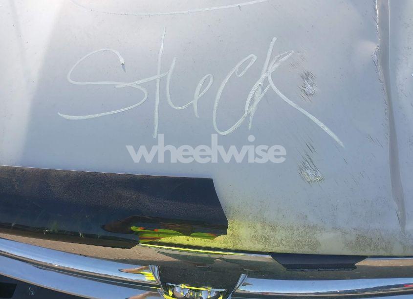 Photo 10 of 2010 Dodge Ram 1500 SLT/SPORT/TRX (VIN 1D7RV1GT8AS262083)