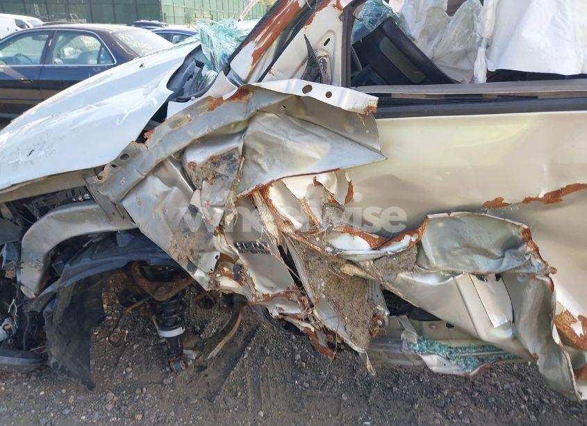 Photo 6 of 2010 Dodge Ram 1500 SLT/SPORT/TRX (VIN 1D7RV1GT8AS262083)