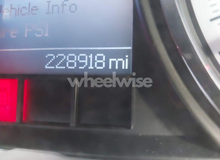 Photo 15 of 2010 Dodge Ram 1500 SLT/SPORT/TRX (VIN 1D7RV1GT9AS171789)