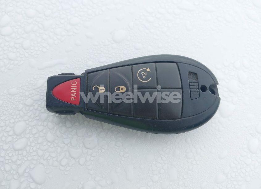 Photo 11 of 2010 Dodge Ram 1500 LARAMIE (VIN 1D7RV1GT9AS224037)