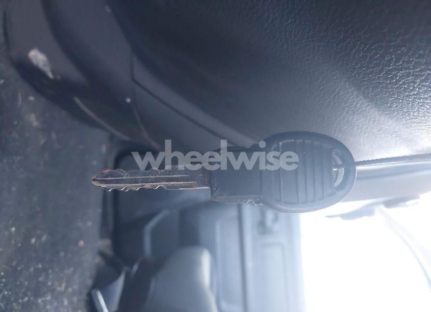 Photo 11 of 2010 Dodge Ram 1500 ST (VIN 1D7RV1GTXAS218554)