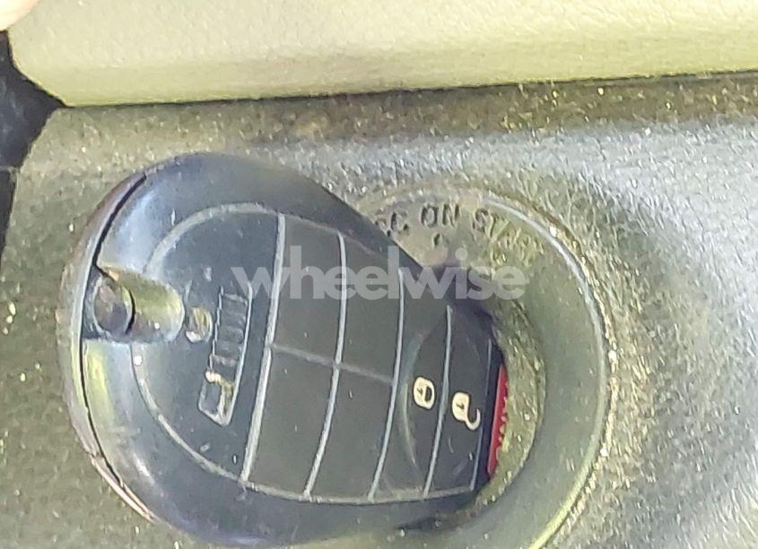 Photo 11 of 2010 Dodge Ram 1500 SLT/SPORT/TRX (VIN 1D7RV1GTXAS256219)