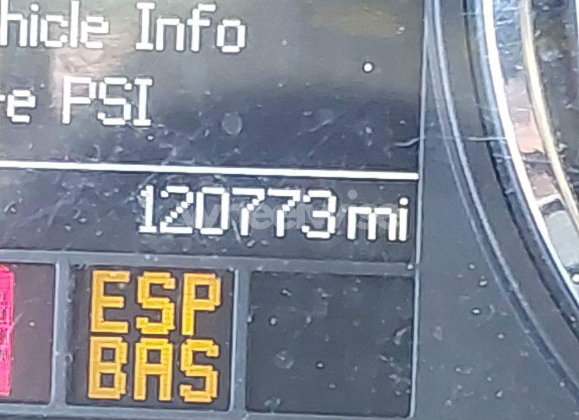 Photo 16 of 2010 Dodge Ram 1500 SLT/SPORT/TRX (VIN 1D7RV1GTXAS256219)