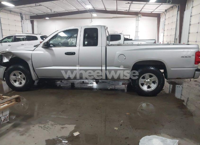 Photo 14 of 2011 Ram Dakota ST (VIN 1D7RW2BK0BS636513)