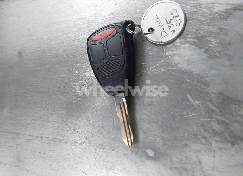 Photo 11 of 2011 Ram Dakota BIGHORN/LONESTAR (VIN 1D7RW3GK3BS579433)