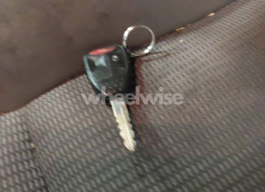 Photo 11 of 2011 Ram Dakota BIGHORN/LONESTAR (VIN 1D7RW3GKXBS553363)