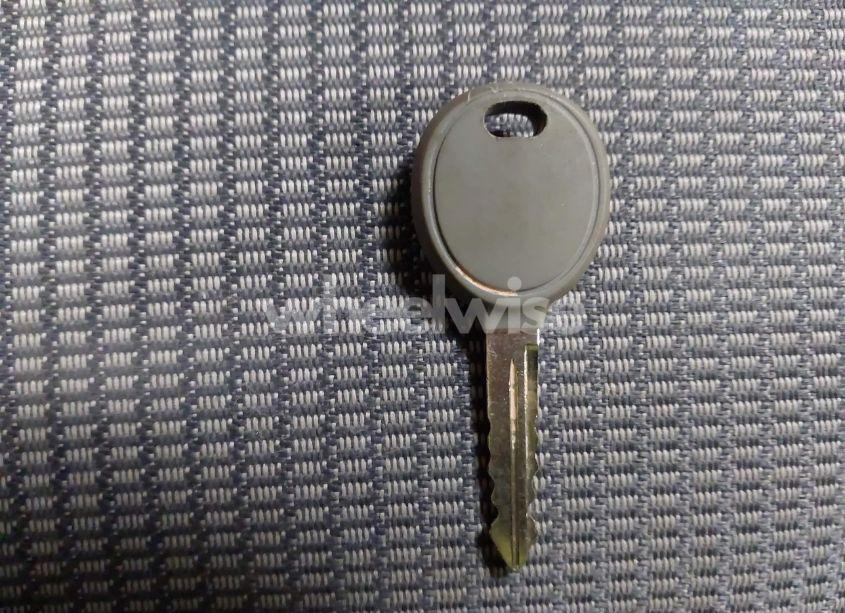 Photo 11 of 2011 Ram Dakota BIGHORN/LONESTAR (VIN 1D7RW3GP4BS701924)