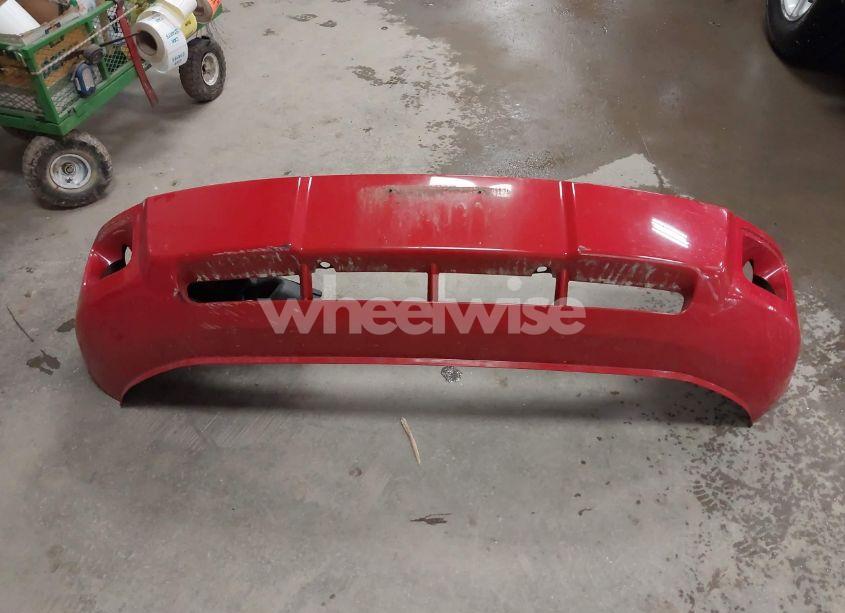 Photo 12 of 2011 Ram Dakota BIGHORN/LONESTAR (VIN 1D7RW3GP4BS701924)