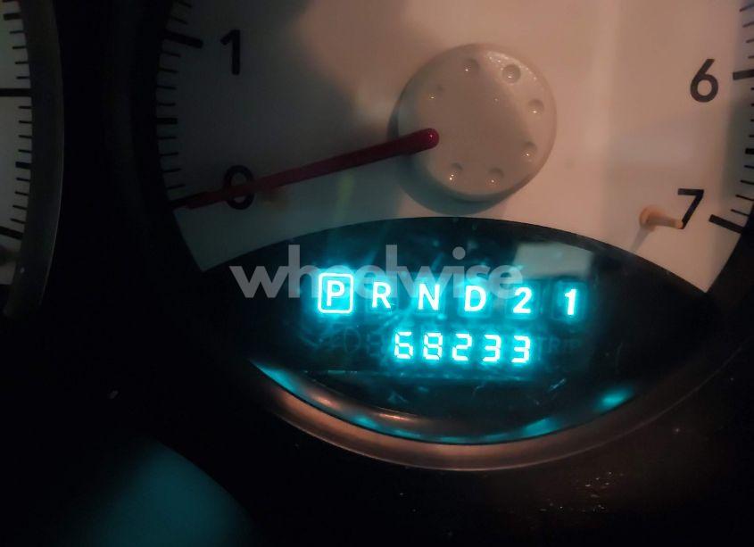 Photo 16 of 2011 Ram Dakota BIGHORN/LONESTAR (VIN 1D7RW3GP4BS701924)