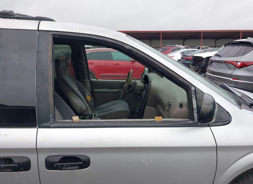 Photo 13 of 2003 Dodge Grand CARAVAN SE (VIN 1D8GP24363B162302)