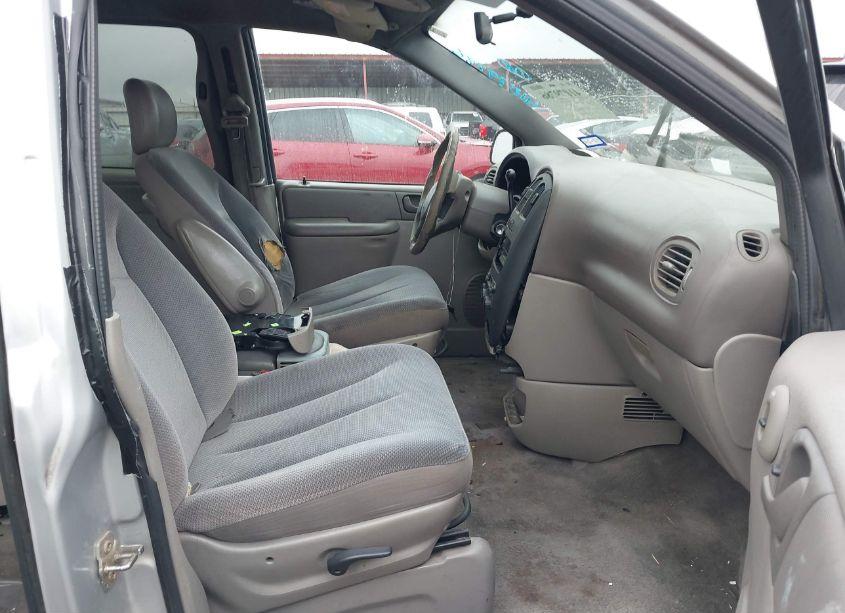 Photo 5 of 2003 Dodge Grand CARAVAN SE (VIN 1D8GP24363B162302)