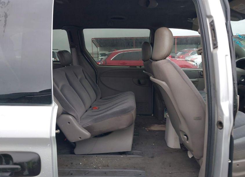 Photo 8 of 2003 Dodge Grand CARAVAN SE (VIN 1D8GP24363B162302)