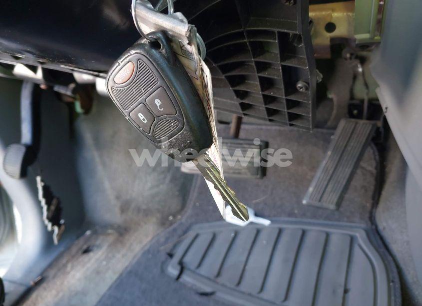 Photo 11 of 2004 Dodge Grand CARAVAN SE (VIN 1D8GP24R64B534081)