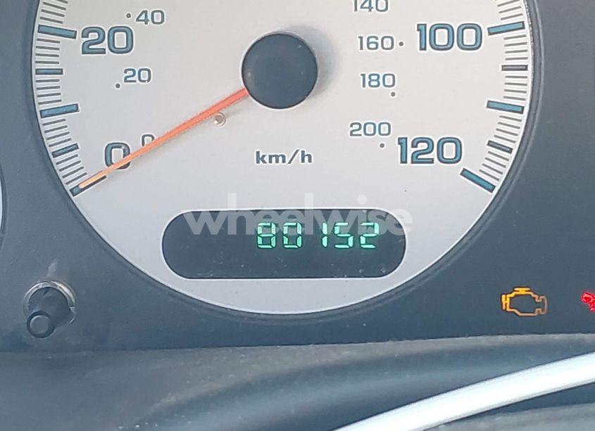 Photo 7 of 2004 Dodge Grand CARAVAN SE (VIN 1D8GP24R64B534081)