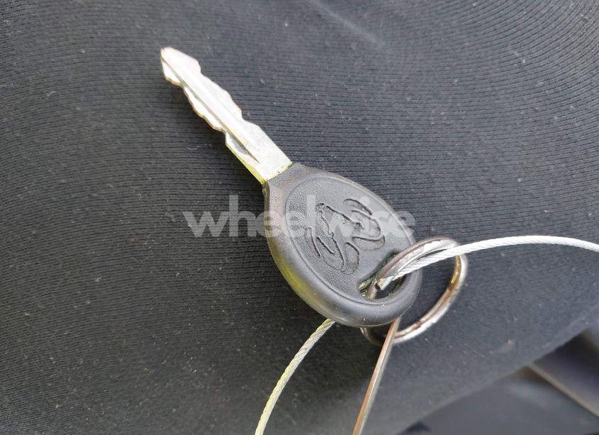 Photo 11 of 2007 Dodge Caravan SE (VIN 1D8GP25E77B141545)