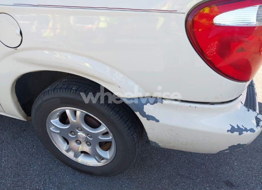 Photo 12 of 2003 Dodge Caravan SE (VIN 1D8GP25R53B322107)