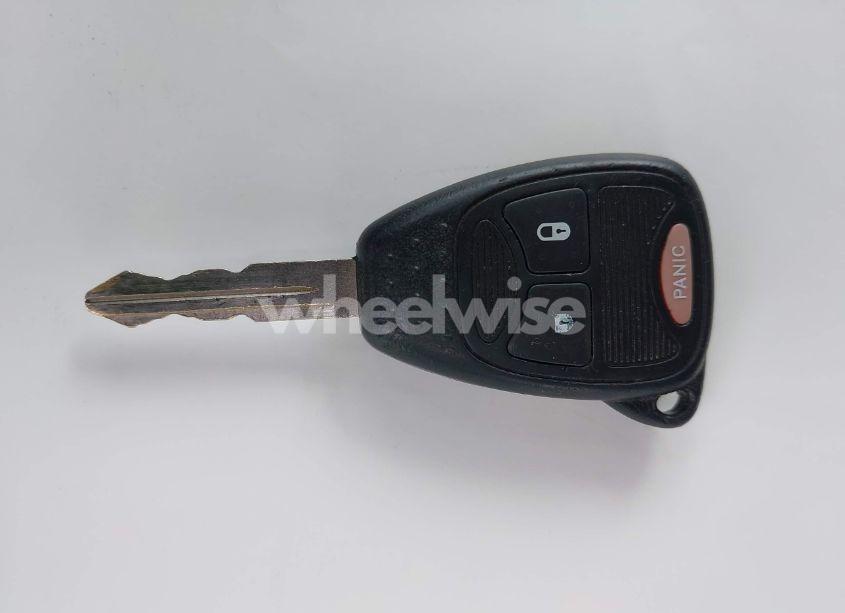 Photo 11 of 2007 Dodge Caravan SXT (VIN 1D8GP45R47B209069)