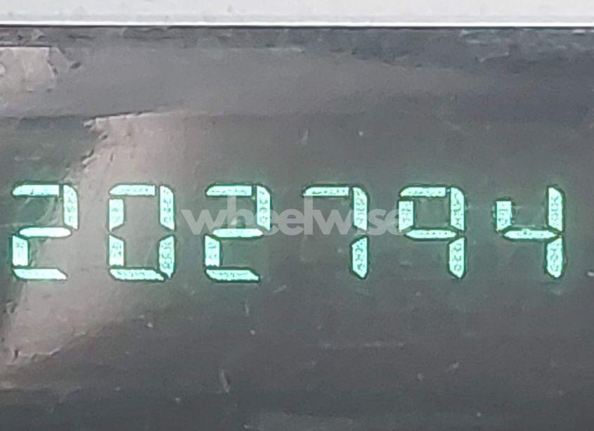 Photo 12 of 2007 Dodge Caravan SXT (VIN 1D8GP45R47B209069)