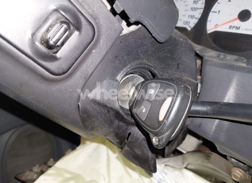 Photo 11 of 2006 Dodge Caravan SXT (VIN 1D8GP45R56B599663)